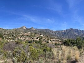 Finca en La Herradura