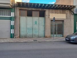 VENTA LOCAL COMERCIAL  ALBERIC VALENCIA DE 300 METROS