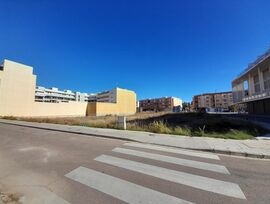 VENTA DE TERRENO URBANO EN VALENCIA ALBERIC