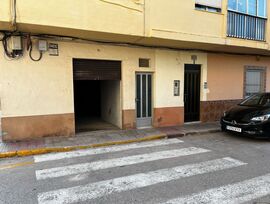 VENTA DE LOCAL COMERCIAL ALBERIC