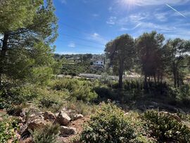 VENTA DE TERRENO PARCELA EN ALBERIC