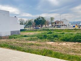 PARCELA URBANA EN ALBERIC SECTOR R