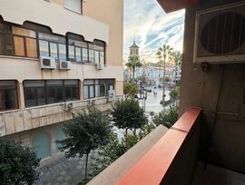 SE VENDE MAGNÍFICO PISO EN PLENO CENTRO DE ALGECIRAS