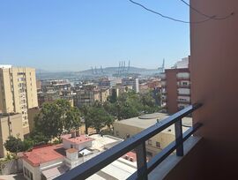 SE VENDE LUMINOSO Y AMPLIO PISO JUNTO A LA  FACULTAD POLITÉCNICA