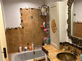 SE VENDE ESTUPENDO PISO EN ALGECIRAS