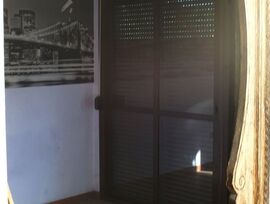 SE VENDE BONITA CASA EN SAN ISIDRO CON MUCHAS POSIBILIDADES