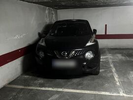 GARAJE EN VENTA EN PLENO CENTRO DE ALGECIRAS