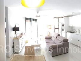 APARTAMENTO EN VENTA TOTALMENTE REFORMADO EN ZAHARA DE LOS ATUNES ( ATLANTERRA)