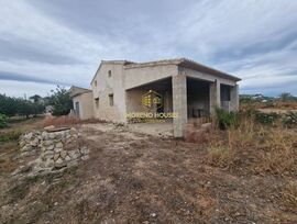 🏡 VENTA DE TERRENO URBANO CON PROYECTO RESIDENCIAL EN GATA DE GORGOS 🌟