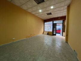 LOCAL EN ALQUILER EN TALAVERA DE LA REINA