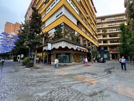 Local comercial en Talavera de la Reina