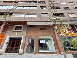 Local comercial en Talavera de la Reina