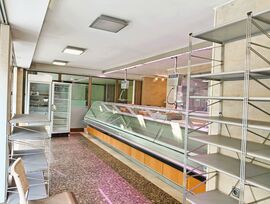 Local en venta centro Figueres