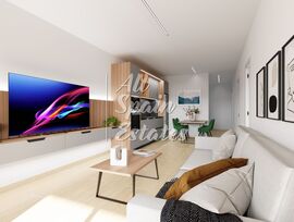 Moderno apartmento en la zona privilegiada