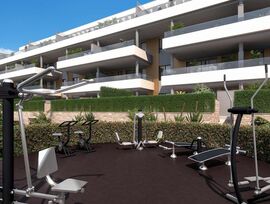 Piso en Torremolinos