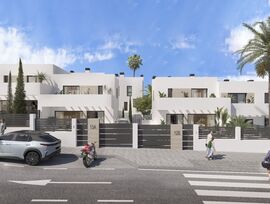 Casa en Alhaurín de la Torre