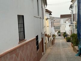 Casa en Ardales