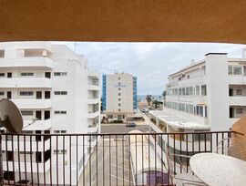 Piso vista mar