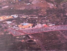 Terreno en Arecida, Tijarafe.