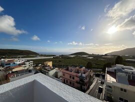 Piso de tres dormitorios en Los Llanos de Aridane