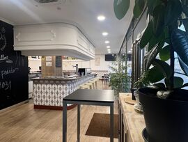 Local comercial en Alcobendas