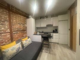 Piso en Madrid