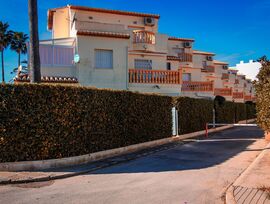 Apartamento en venta en Calle Riu san Miquel