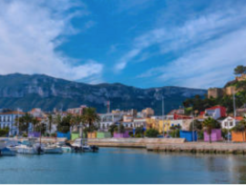 Peluqueria en Denia Centro