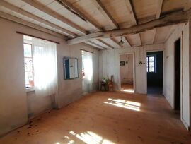 CASA DE PUEBLO EN CERDIDO