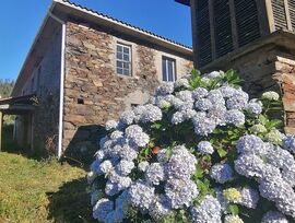 CASA DE PUEBLO PARA RESTAURAR