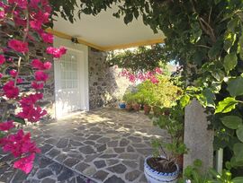 CASA DE CAMPO TRADICIONAL GALLEGA RESTAURADA