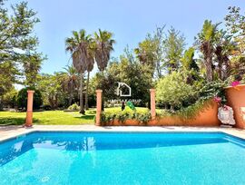 Casa en Llucmaçanes, Menorca