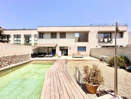 Casa adosada en Mahón, Menorca