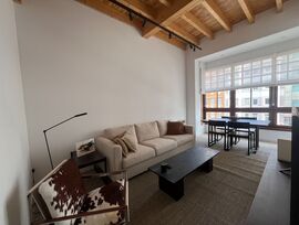 Vivienda con encanto en Cuatro Caminos