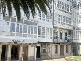 Apartamento con encanto en edificio Rehabilitado - catalogado en La Marina