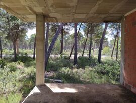 Terreno o solar en Albacete