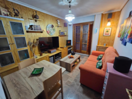 ESTUPENDO PISO EN VENTA EN EL CENTRO DE CHINCHLLA.