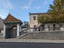 Gran oportunidad de inversión: Propiedad en venta ideal para proyectos de albergues de montaña cerca de La Jonquera.