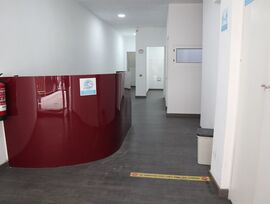 Local para cualquier negocio