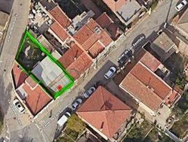 Terreno o solar en Terrassa