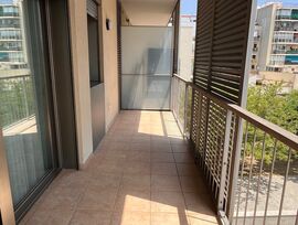 Piso en Terrassa