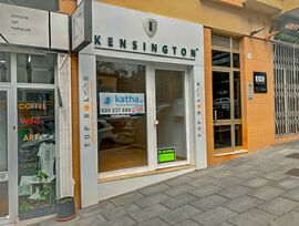 Local comercial en zona Martiánez – Calle La Hoya