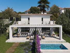 SUNRISE BAY RESIDENCES-FASE I-3 HAB-150m3