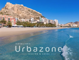 PISO DE 4 DORMITORIOS EN RAVAL ROIG