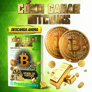 Cómo Ganar Bitcoins - FreeBitcoin