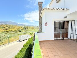 duplex en nerja