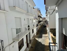 casa de pueblo en torrox