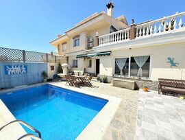casa/chalet en torrox costa