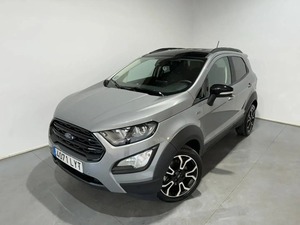 Ford EcoSport 1.0T EcoBoost 