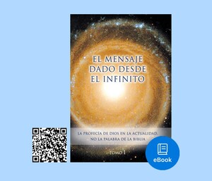 PDF El Mensaje dado desde el Infinito 1